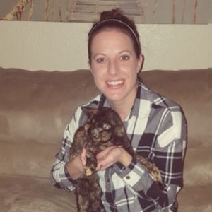 Meet your Posher, Julia